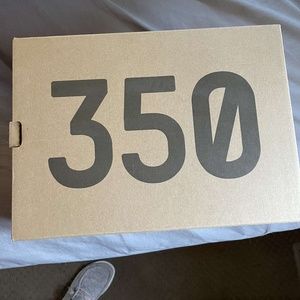 Yeezy 350 Lundmark